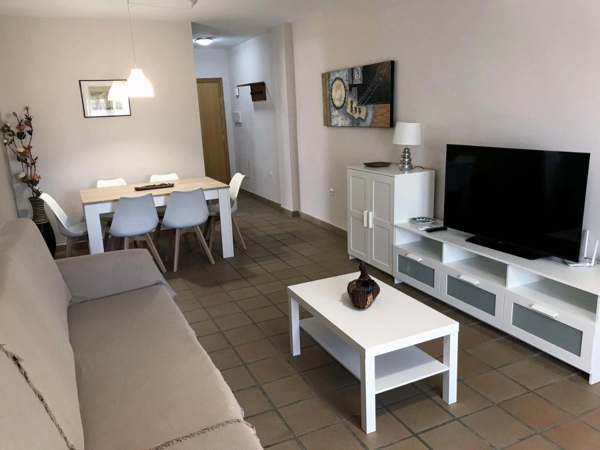 Apartamento Venavera Playa Dragos 5 La Aldea De Puerto Rey Piscina Y Jardines Muy Tranquilo Wifi エクステリア 写真