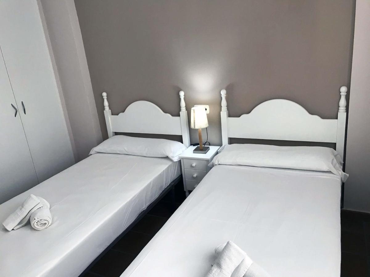 Apartamento Venavera Playa Dragos 5 La Aldea De Puerto Rey Piscina Y Jardines Muy Tranquilo Wifi エクステリア 写真