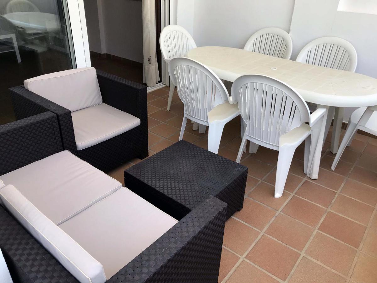 Apartamento Venavera Playa Dragos 5 La Aldea De Puerto Rey Piscina Y Jardines Muy Tranquilo Wifi エクステリア 写真