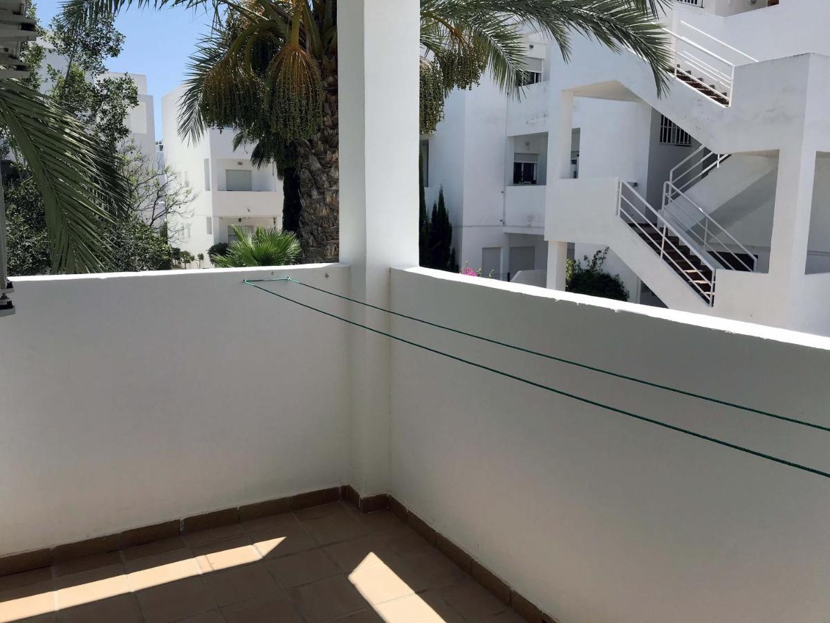 Apartamento Venavera Playa Dragos 5 La Aldea De Puerto Rey Piscina Y Jardines Muy Tranquilo Wifi エクステリア 写真