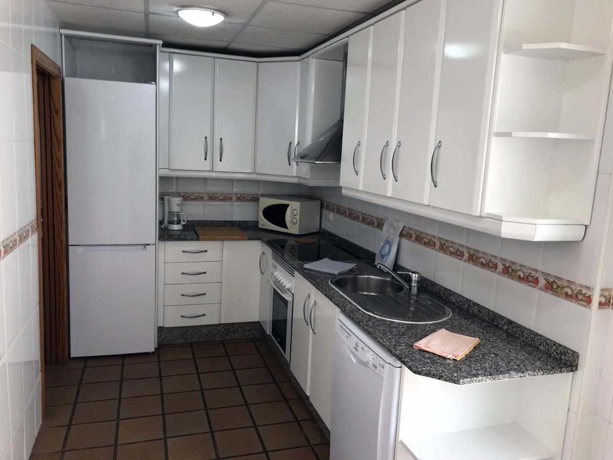 Apartamento Venavera Playa Dragos 5 La Aldea De Puerto Rey Piscina Y Jardines Muy Tranquilo Wifi エクステリア 写真