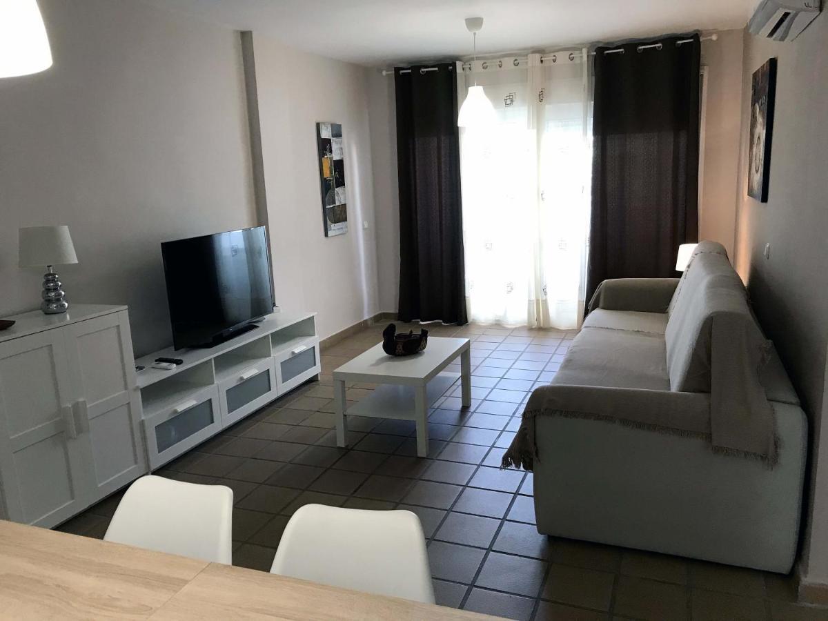 Apartamento Venavera Playa Dragos 5 La Aldea De Puerto Rey Piscina Y Jardines Muy Tranquilo Wifi エクステリア 写真