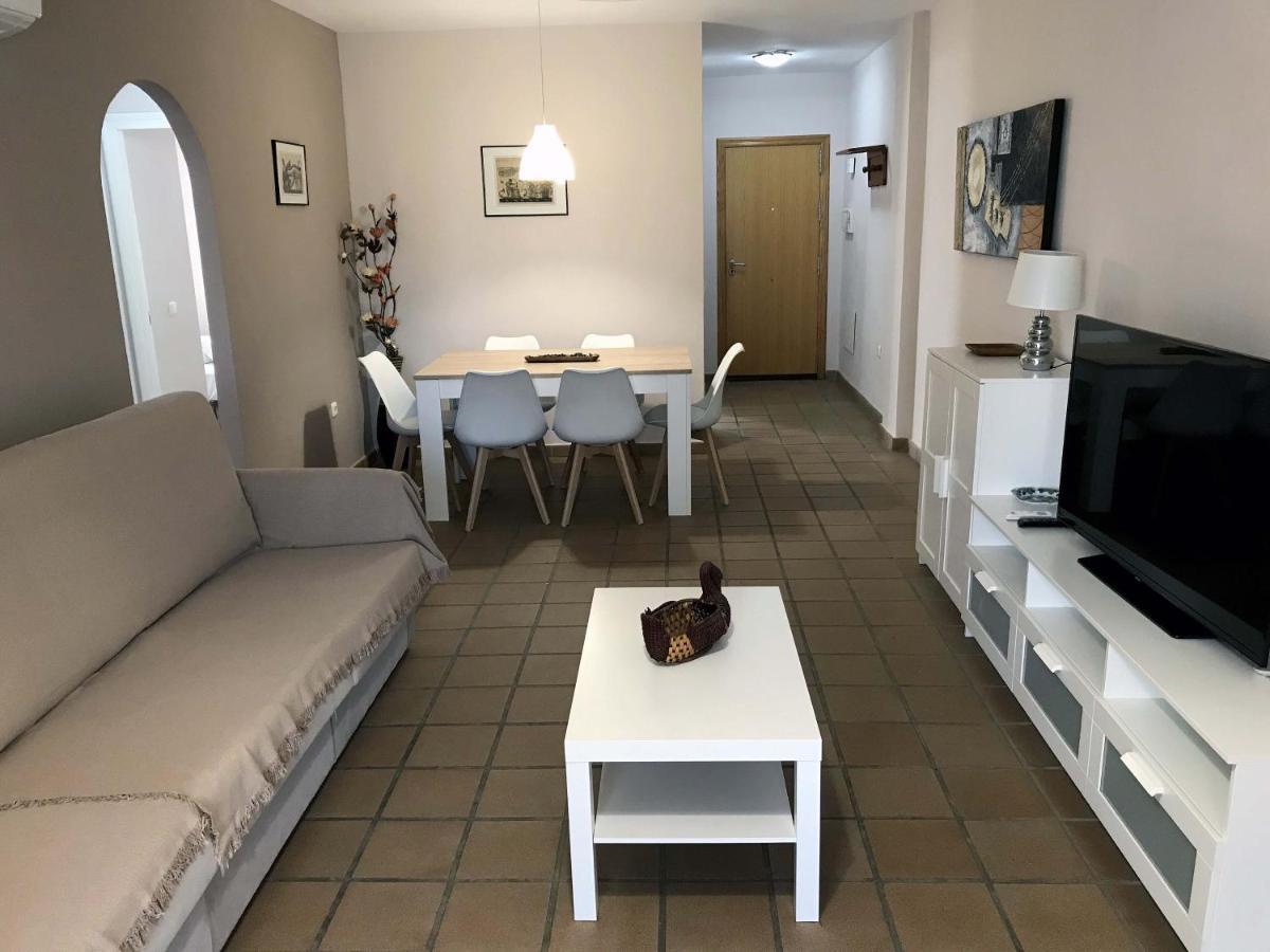 Apartamento Venavera Playa Dragos 5 La Aldea De Puerto Rey Piscina Y Jardines Muy Tranquilo Wifi エクステリア 写真